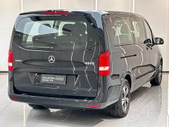 Mercedes-Benz Vito 2.0T Business Edition 7-Seater - ფოტო 7