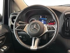 Mercedes-Benz Vito 2.0T Business Edition 7-Seater - ფოტო 8