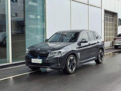 BMW iX3 Facelift Leadership Edition - ფოტო 1