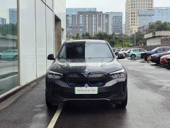 BMW iX3 Facelift Leadership Edition - ფოტო 2