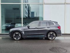 BMW iX3 Facelift Leadership Edition - ფოტო 3