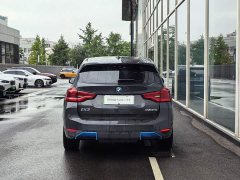 BMW iX3 Facelift Leadership Edition - ფოტო 4