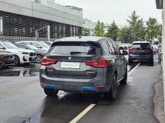 BMW iX3 Facelift Leadership Edition - ფოტო 5