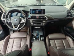 BMW iX3 Facelift Leadership Edition - ფოტო 6