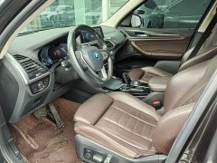 BMW iX3 Facelift Leadership Edition - ფოტო 7