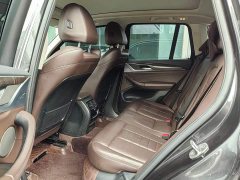 BMW iX3 Facelift Leadership Edition - ფოტო 8