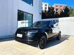 Land Rover Range Rover 3.0L V6 400PS Extended Wheelbase Prestige Edition - ფოტო 1