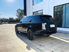 Land Rover Range Rover 3.0L V6 400PS Extended Wheelbase Prestige Edition - ფოტო 5