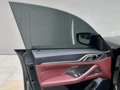 BMW 4 Series 2022 425i Gran Coupe M Sport Night Black Package - ფოტო 12