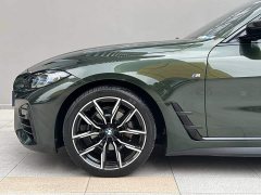 BMW 4 Series 2022 425i Gran Coupe M Sport Night Black Package - ფოტო 4