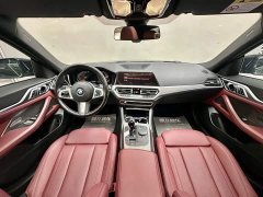 BMW 4 Series 2022 425i Gran Coupe M Sport Night Black Package - ფოტო 6