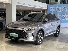 BYD Song Plus New Energy 2021 DM-i 110KM Flagship Plus - ფოტო 1