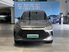 BYD Song Plus New Energy 2021 DM-i 110KM Flagship Plus - ფოტო 2