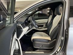BYD Song Plus New Energy 2021 DM-i 110KM Flagship Plus - ფოტო 4