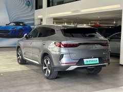 BYD Song Plus New Energy 2021 DM-i 110KM Flagship Plus - ფოტო 7