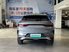 BYD Song Plus New Energy 2021 DM-i 110KM Flagship Plus - ფოტო 8
