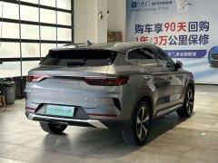 BYD Song Plus New Energy 2021 DM-i 110KM Flagship Plus - ფოტო 9