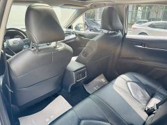 Toyota Camry 2021 Hybrid 2.5L HGVP Leading Edition - ფოტო 10