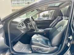 Toyota Camry 2021 Hybrid 2.5L HGVP Leading Edition - ფოტო 11