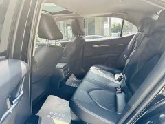 Toyota Camry 2021 Hybrid 2.5L HGVP Leading Edition - ფოტო 12