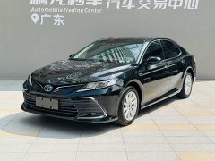 Toyota Camry 2021 Hybrid 2.5L HGVP Leading Edition - ფოტო 15