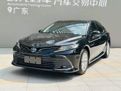 Toyota Camry 2021 Hybrid 2.5L HGVP Leading Edition - ფოტო 18