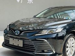 Toyota Camry 2021 Hybrid 2.5L HGVP Leading Edition - ფოტო 19