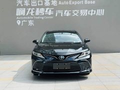 Toyota Camry 2021 Hybrid 2.5L HGVP Leading Edition - ფოტო 2