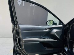 Toyota Camry 2021 Hybrid 2.5L HGVP Leading Edition - ფოტო 20