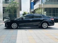 Toyota Camry 2021 Hybrid 2.5L HGVP Leading Edition - ფოტო 4