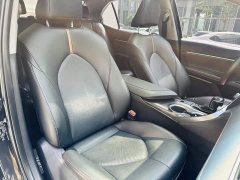 Toyota Camry 2021 Hybrid 2.5L HGVP Leading Edition - ფოტო 7