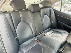 Toyota Camry 2021 Hybrid 2.5L HGVP Leading Edition - ფოტო 8