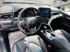 Toyota Camry 2021 Hybrid 2.5L HGVP Leading Edition - ფოტო 9