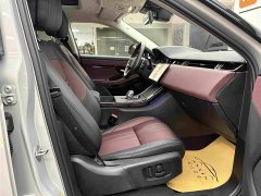 Land Rover Range Rover Evoque Range Rover Evoque L SE Radiance Prestige Edition - ფოტო 16