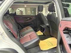 Land Rover Range Rover Evoque Range Rover Evoque L SE Radiance Prestige Edition - ფოტო 18