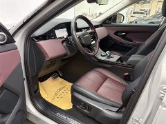 Land Rover Range Rover Evoque Range Rover Evoque L SE Radiance Prestige Edition - ფოტო 7