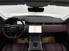 Land Rover Range Rover Evoque Range Rover Evoque L SE Radiance Prestige Edition - ფოტო 8