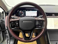 Land Rover Range Rover Evoque Range Rover Evoque L SE Radiance Prestige Edition - ფოტო 9