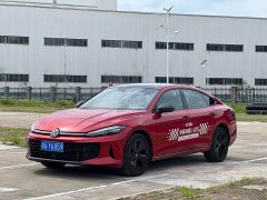 Volkswagen Lingdu 2026 Lingdu L GTS 380TSI Lingfeng Million Anniversary Edition - ფოტო 1