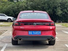 Volkswagen Lingdu 2026 Lingdu L GTS 380TSI Lingfeng Million Anniversary Edition - ფოტო 10