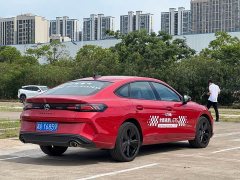 Volkswagen Lingdu 2026 Lingdu L GTS 380TSI Lingfeng Million Anniversary Edition - ფოტო 11