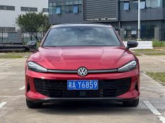 Volkswagen Lingdu 2026 Lingdu L GTS 380TSI Lingfeng Million Anniversary Edition - ფოტო 2