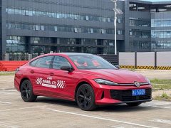 Volkswagen Lingdu 2026 Lingdu L GTS 380TSI Lingfeng Million Anniversary Edition - ფოტო 3