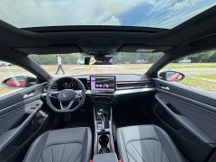 Volkswagen Lingdu 2026 Lingdu L GTS 380TSI Lingfeng Million Anniversary Edition - ფოტო 7