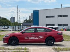 Volkswagen Lingdu 2026 Lingdu L GTS 380TSI Lingfeng Million Anniversary Edition - ფოტო 8