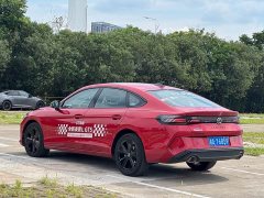 Volkswagen Lingdu 2026 Lingdu L GTS 380TSI Lingfeng Million Anniversary Edition - ფოტო 9