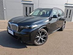 BMW X5 2025 xDrive 30Li M Sport Luxury Night Edition Package - ფოტო 1