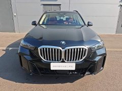 BMW X5 2025 xDrive 30Li M Sport Luxury Night Edition Package - ფოტო 2