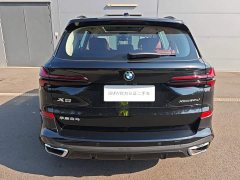 BMW X5 2025 xDrive 30Li M Sport Luxury Night Edition Package - ფოტო 3