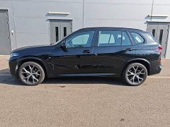 BMW X5 2025 xDrive 30Li M Sport Luxury Night Edition Package - ფოტო 4